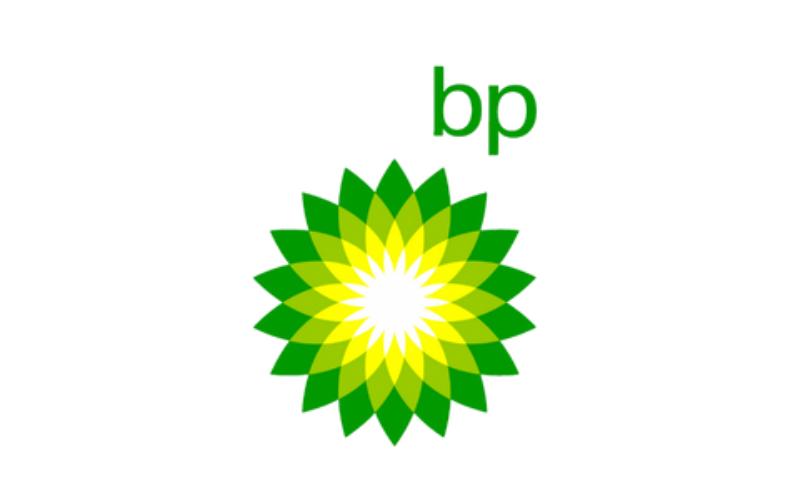 BP logo